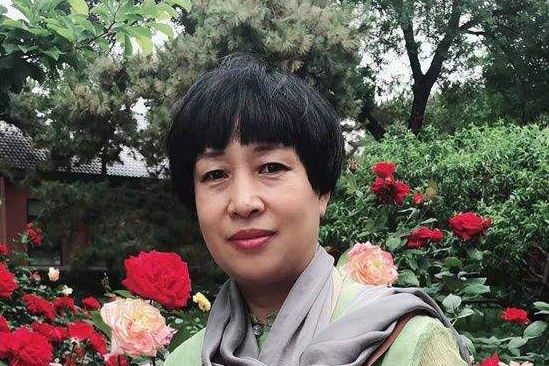 王秀欣 王秀欣