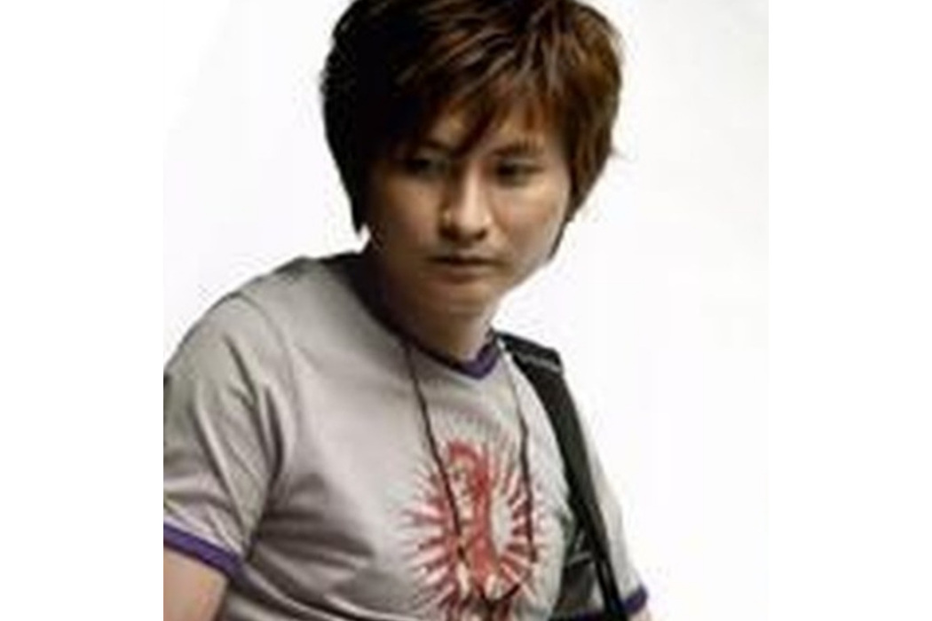 Jae-hak Lee Jae-hak Lee
