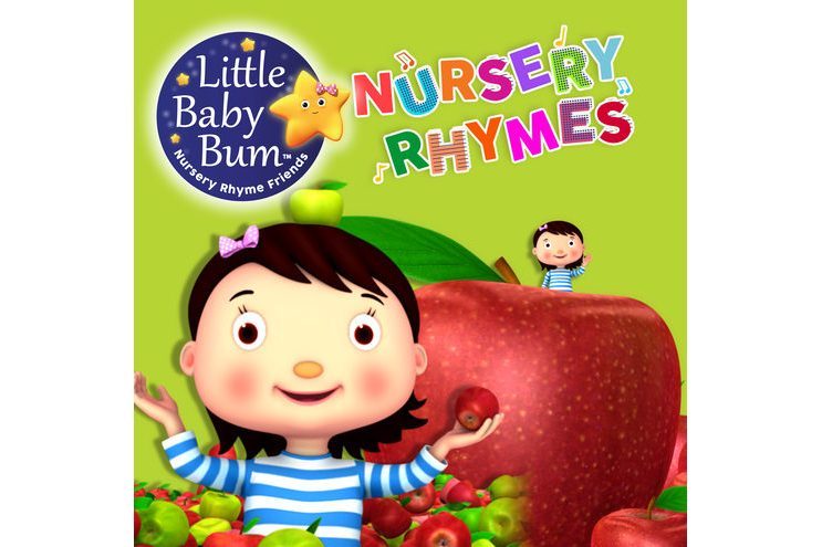 An apple a day(Little Baby Bum Nursery Rhyme Friends演唱的歌曲) An apple a day(Little Baby Bum Nursery Rhyme Friends演唱的歌曲)