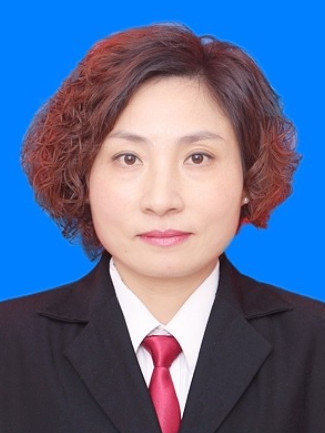 楊艷紅(湖北省宜昌市秭歸縣醫療保障局黨組書記、局長) 楊艷紅(湖北省宜昌市秭歸縣醫療保障局黨組書記、局長)