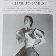 Charles James Charles James