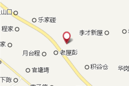 上徐李 上徐李