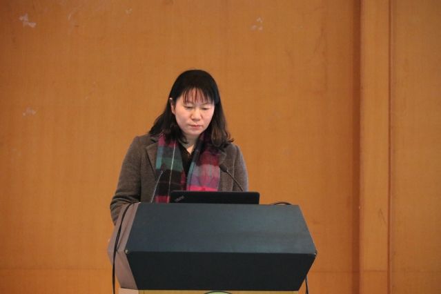 宋曉燕(東南大學馬克思主義學院黨委書記、黨校校長(兼)) 宋曉燕(東南大學馬克思主義學院黨委書記、黨校校長(兼))