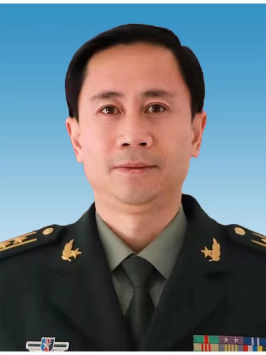 王志偉(湖南省株洲市攸縣縣委常委、人民武裝部政治委員) 王志偉(湖南省株洲市攸縣縣委常委、人民武裝部政治委員)