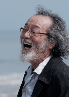 海邊的李爾