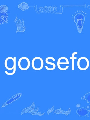 goosefoot goosefoot