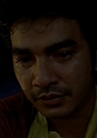 黑眼圈(2006年蔡明亮執導電影)