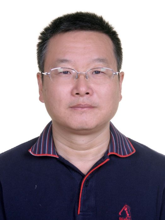 陳樑(昆明理工大學教授) 陳樑(昆明理工大學教授)