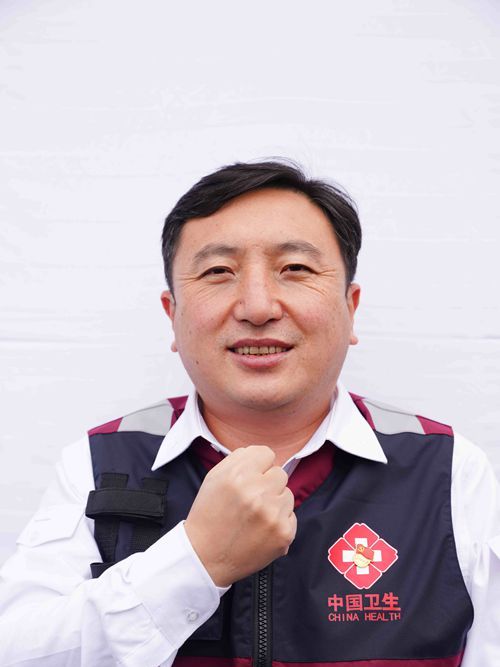 馮珂(寧夏醫科大學總醫院急診科副主任醫師) 馮珂(寧夏醫科大學總醫院急診科副主任醫師)