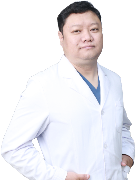 趙煜(西安新城團圓口腔醫院醫生) 趙煜(西安新城團圓口腔醫院醫生)