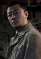 烈日灼心(犯罪懸疑電影)