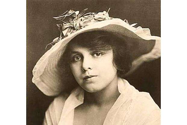 Frances Nelson Frances Nelson