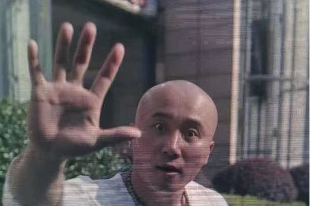 徐坤(中國男演員) 徐坤(中國男演員)