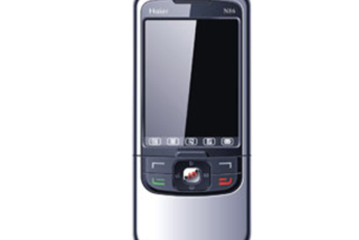 海爾 N86 海爾 N86
