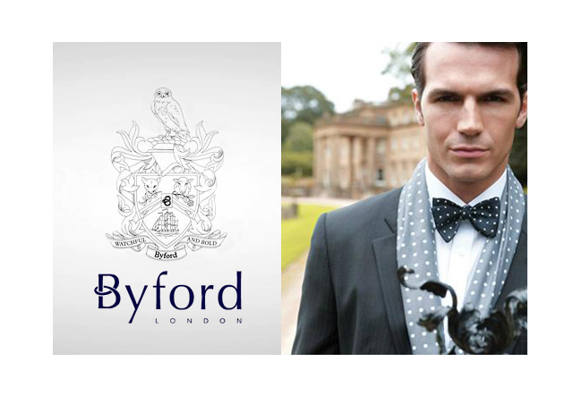 byford byford