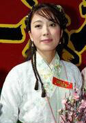 怪俠一枝梅(2004年溫兆倫、楊怡主演的TVB電視劇)