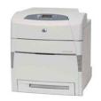 HP Color LaserJet 5550dn HP Color LaserJet 5550dn