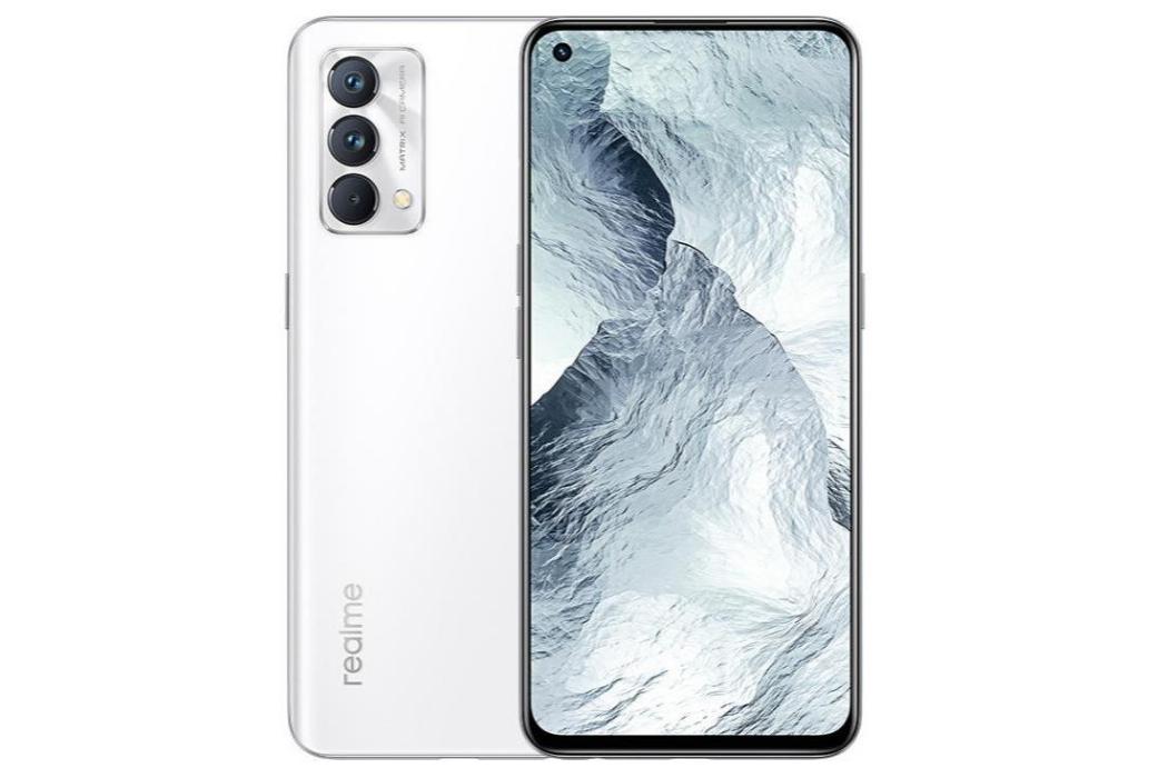 realme X50 大師版 realme X50 大師版