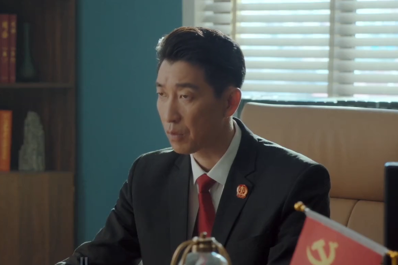 齊衡(電視劇《宣判》中王千源飾演的角色) 齊衡(電視劇《宣判》中王千源飾演的角色)