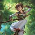 界孫尚香 界孫尚香