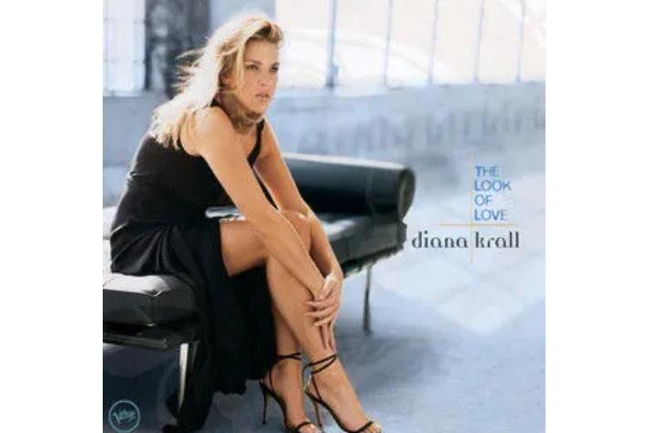 Besame Mucho(Diana Krall演唱的歌曲) Besame Mucho(Diana Krall演唱的歌曲)