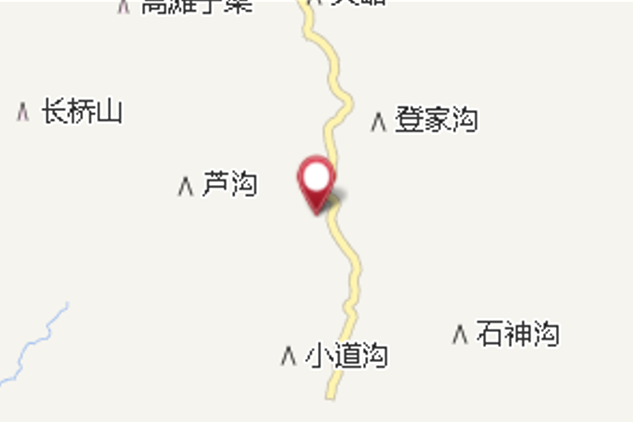 雙石窯 雙石窯