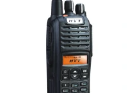 海能達HTY TC-780 海能達HTY TC-780