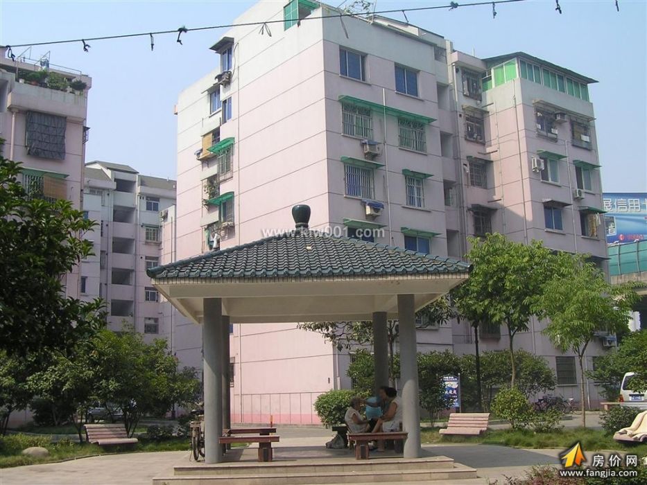 觀音塘小區 觀音塘小區