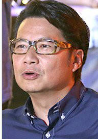 華麗轉身(2015年劉松仁、汪明荃主演電視劇)
