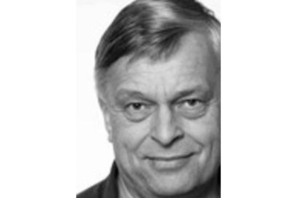 Hjalti Rögnvaldsson Hjalti Rögnvaldsson