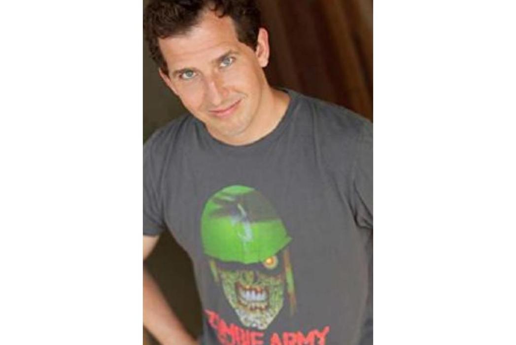 John LaFlamboy John LaFlamboy