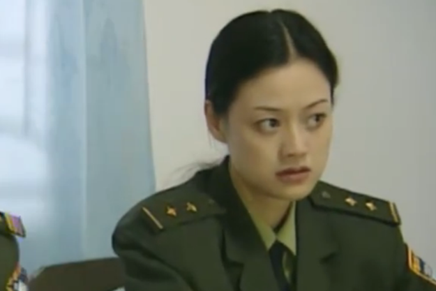 張燕寧(刑偵電視劇《插翅難逃》中的角色) 張燕寧(刑偵電視劇《插翅難逃》中的角色)