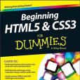 Beginning HTML5 and CSS3 For Dummies Beginning HTML5 and CSS3 For Dummies