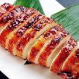 三味烤鱈魚 三味烤鱈魚