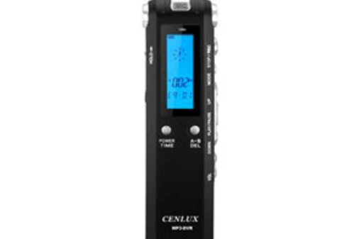 聲力士C50(2GB) 聲力士C50(2GB)