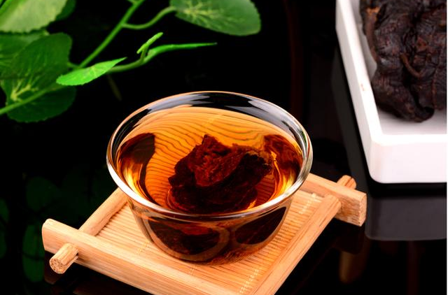 黃精茶 黃精茶