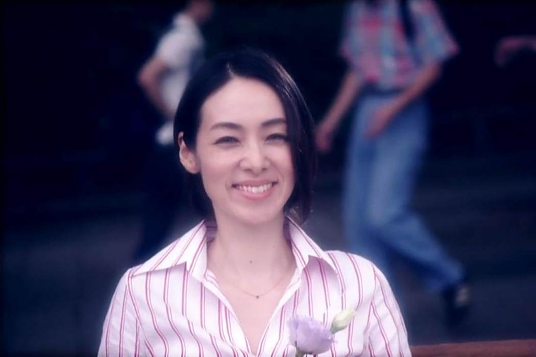 松本夏子 松本夏子