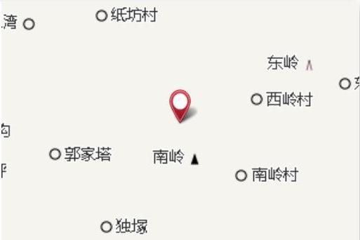 曹家塔 曹家塔
