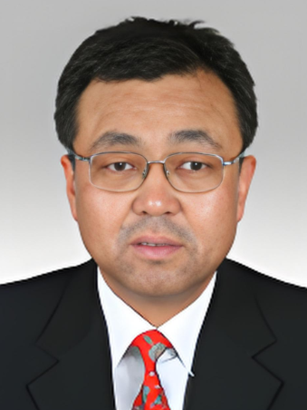 朱文鋒(陝西省鹹陽市永壽縣農業農村局領導班子成員) 朱文鋒(陝西省鹹陽市永壽縣農業農村局領導班子成員)