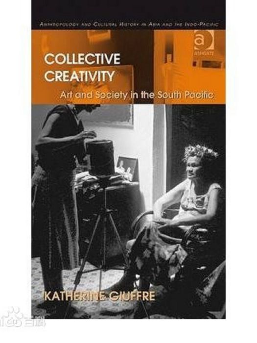 Collective Creativity Collective Creativity