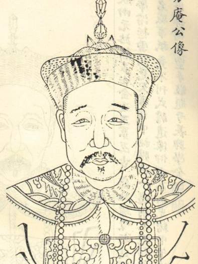 王以銜 王以銜