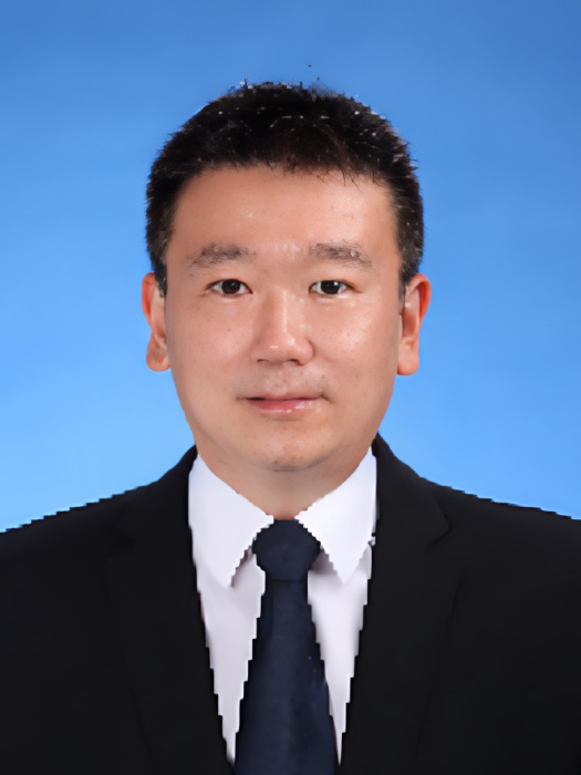 李輝(廣東省佛山市禪城區應急管理局黨委書記、局長)