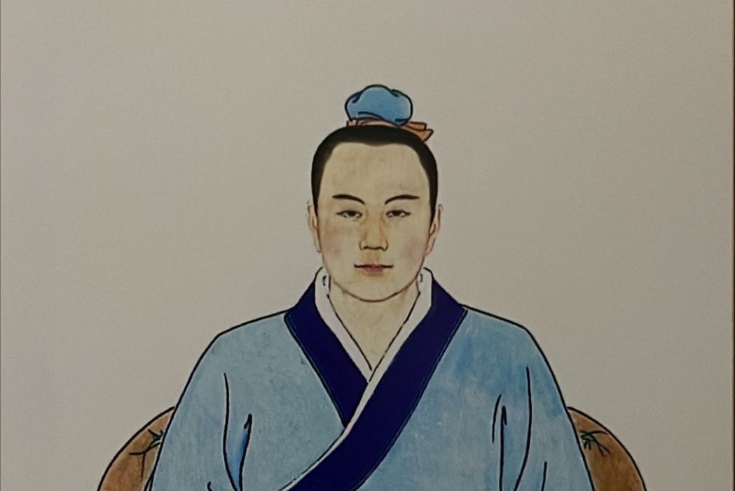 蕭昭元 蕭昭元