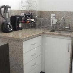 Apartamento no Leblon