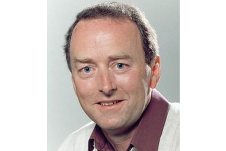 Terry Pearson Terry Pearson