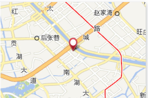 北許巷 北許巷