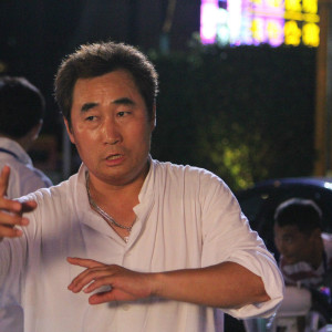 陳強(導演、動作導演)