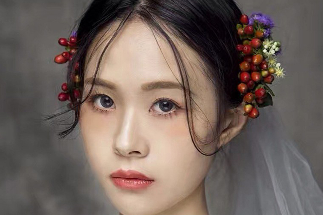林儉(中國內地影視女演員) 林儉(中國內地影視女演員)