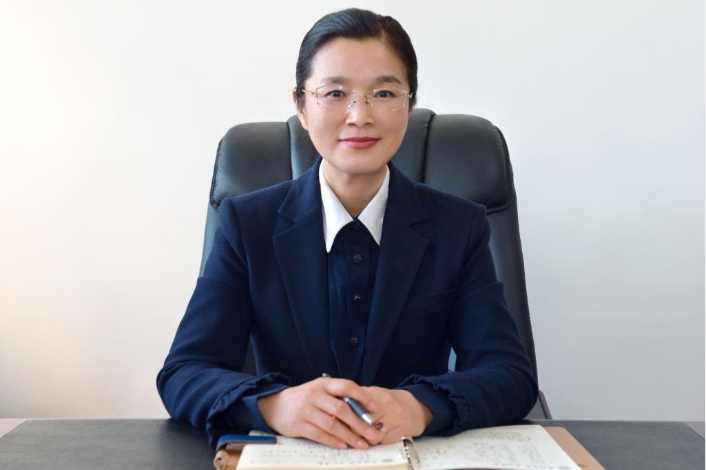 張冰(牡丹江師範學院副院長) 張冰(牡丹江師範學院副院長)