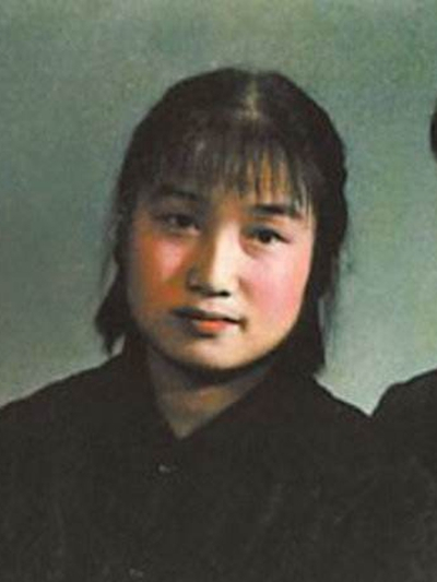 彭淑清(工人) 彭淑清(工人)